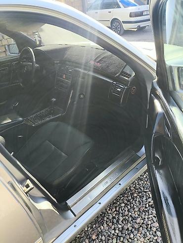 bmw e39: Mercedes-Benz E-Class: 1998 г., 3.2 л, Автомат, Бензин, Седан — 8