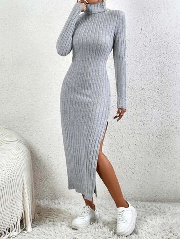 Haljine: Dugih rukava na lalafo.rs — 5 Haljine: Dugih rukava — 5