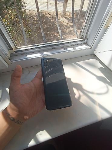 samsung ue40k6500: Samsung Galaxy A11, 32 GB, rəng - Qara, İki sim kartlı — 2