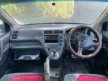 хонда сивик двери: Разбор Honda Civic (хэтчбек, серебристый). В наличии любые запчасти с — 5