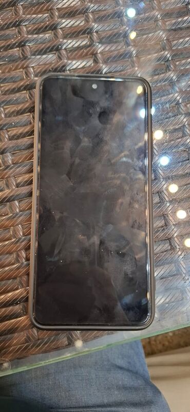 poco x3 gt qiymeti: Poco X5.Tek telefondur kamerasi islemir
