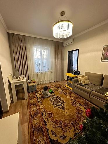 Продажа домов: Дом, 56 м², 3 комнаты, Агентство недвижимости — 8