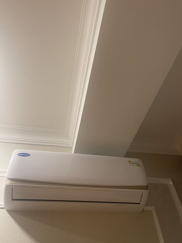 bio general air conditioner: Kondisioner General, İşlənmiş, 50-60 kv. m