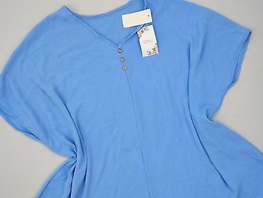 it moda bluzki: Italy Moda, Bluzka damska, rozmiar One size — 1