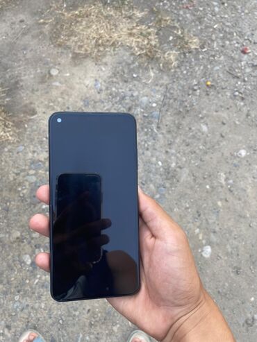 оперативная память 2 гб ddr2: Redmi, Redmi Note 9, Колдонулган, 128 ГБ, түсү - Кара