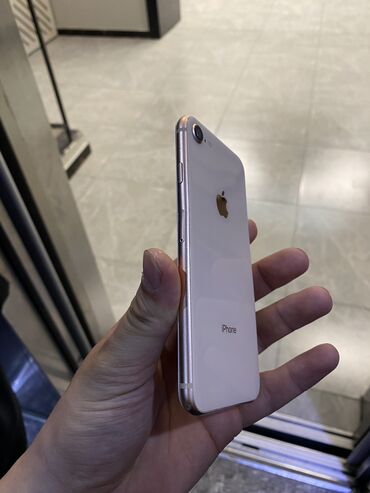 сколько стоит 8 плюс iphone: IPhone 8, Б/у, 64 ГБ, Rose Gold, Защитное стекло, Кабель, Чехол, 100 %