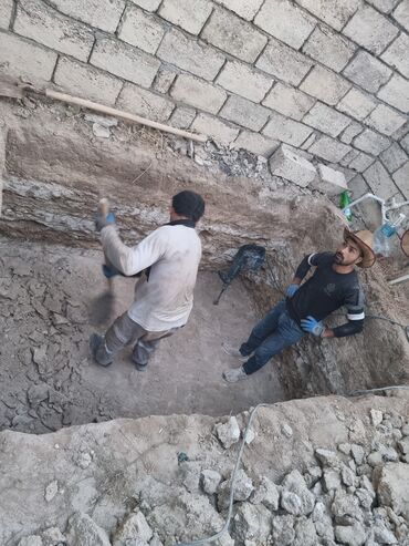 Tikinti işləri: Mənzillərin təmir öncəsi bütün söküntü işləri,evlərin -da lalafo.az — 6 Tikinti işləri: Mənzillərin təmir öncəsi bütün söküntü işləri,evlərin — 6