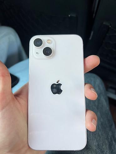 IPhone 13, 128 GB, Starlight