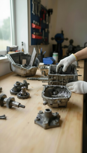 Kapotlar: VAZ (LADA) VAZ 2106, 1989 il, Rusiya, Ünvandan götürmə -da lalafo.az — 4 Kapotlar: VAZ (LADA) VAZ 2106, 1989 il, Rusiya, Ünvandan götürmə — 4