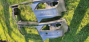 pezo 1: BRANIK ZA AUDI A4 | audi a4 prednji branik audi 8K0 807 437AC — 2