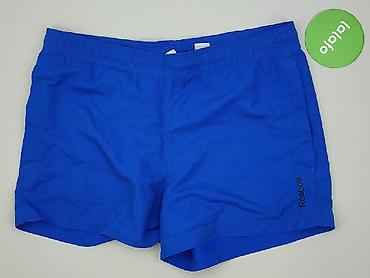 shorts: Reebok, Szorty dla mężczyzn, rozmiar S — 2