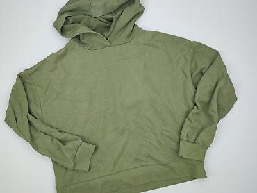 pull guess: PULL&BEAR, Bluza z kapturem dla mężczyzn, rozmiar M — 1