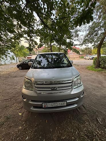 noah town ace: Toyota Noah: 2002 г., 2 л, Автомат, Бензин, Минивэн — 1
