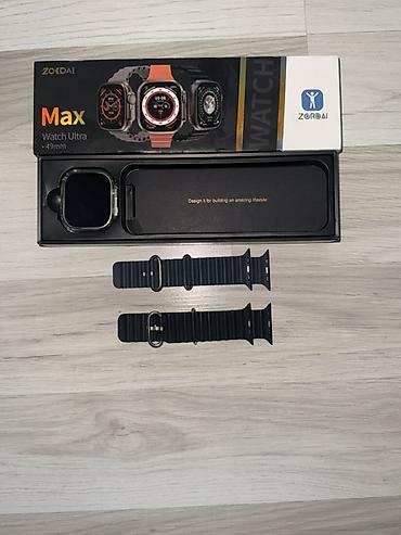 ağıllı dinamik: Zordai ZD8 Ultra Max Kabrosu ve 2ferqli kordonu var telefona qosulur — 3