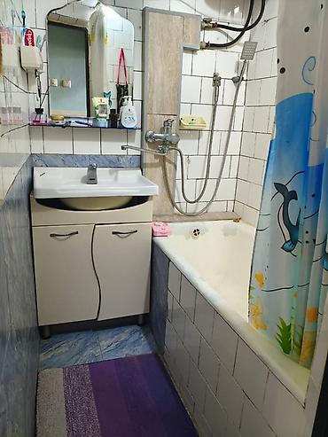 Продажа квартир: 4 комнаты, 77 м², 4 этаж — 15