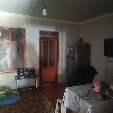 nzs de satilan heyet evleri: 2 otaqlı, 80 kv. m, Kredit yoxdur, Təmirsiz — 2