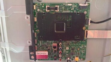 Aksesoari za TV i video: Samsung UE48JU6500 u delovima MAIN AV BOARD BN41-02443A BN94-09309 — 2