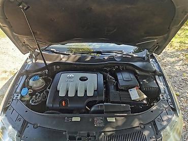 Auto-delovi: MOTOR 2.0 TDI 16V BKP ZA VOLKSWAGEN GOLF 5, GOLF PLUS, JETTA . | — 1