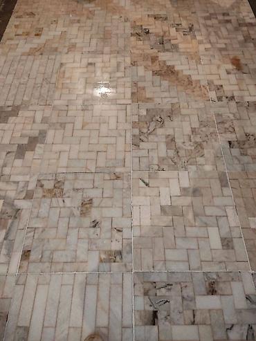 Шлифовочные работы: Шлифовка пола Больше 6 лет опыта — 29