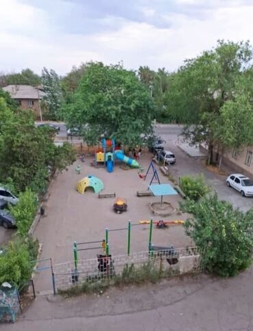 пишпек дом продать: 17 м², Без мебели