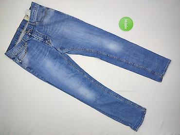 massimo pl: Denim Collection, Jeansy dla mężczyzn, rozmiar L — 2