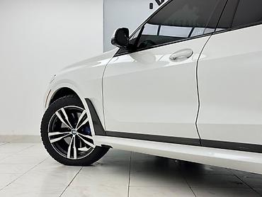 BMW: BMW X7: 2020 г., 3 л, Автомат, Бензин, Кроссовер — 16