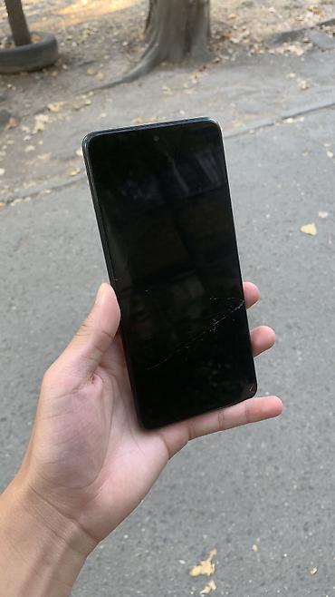 mix pro: Redmi, Redmi Note 10 Pro, Б/у, 128 ГБ, цвет - Серый — 2