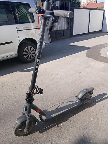 Trotineti, skejtbordovi i hoverbordovi: Prodaje se Xiaomi električni trotinet Elite! 🛴 ​Unapredite svoje — 8