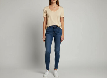 t shirty marshall: MbyM, T-shirt damski, rozmiar S