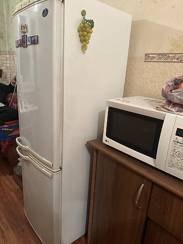 Техника для кухни: Холодильник Cool n Cool (Indesit/Ariston-линейка), двухкамерный — 4