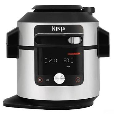 deh 4250bt: Ninja Foodi Multi Cooker 1 Lid OL550EU 🟢 Rəsmi iş yeri olan və — 1