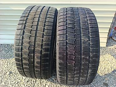 bbs 15: Комплект на БМВ Х5 Х7 зим шин (4 шт.) Разнопарка 315.35.R22 275.40.R22 — 4