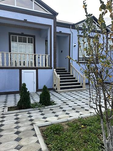 Həyət evləri və villaların satışı: Məmmədli 4 otaqlı, 130 kv. m, Kredit yoxdur, Yeni təmirli — 7