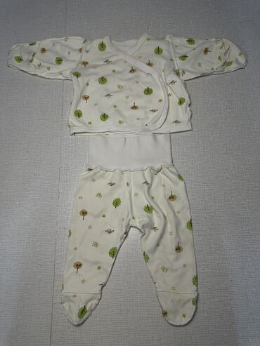 Другие детские вещи: 🍼 Детские вещи Продам весь мешок детских вещей в количестве 100шт 👶 — 17