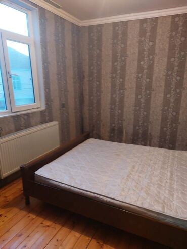 Uzunmüddətli kirayə evlər: 100 kv. m, 3 otaqlı, İnternet, Telefon, Qaz — 3