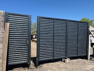 Сварка: Сварка | Ворота, Решетки на окна, Навесы Доставка, Гарантия, Бесплатная смета — 12