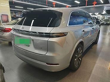 Lixiang: Lixiang L7: 2025 г., Кроссовер — 7