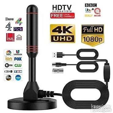 susara za meso: Digitalna HDTV antena 2800 dinara Digitalna HDTV antena. Antena je — 1
