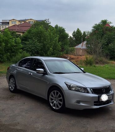 хонда акорд 2007: Honda Accord: 2008 г., 2.4 л, Автомат, Бензин, Седан
