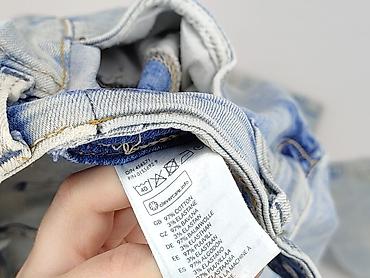 divided jeans: H&M, Jeansy damskie, rozmiar XS — 5