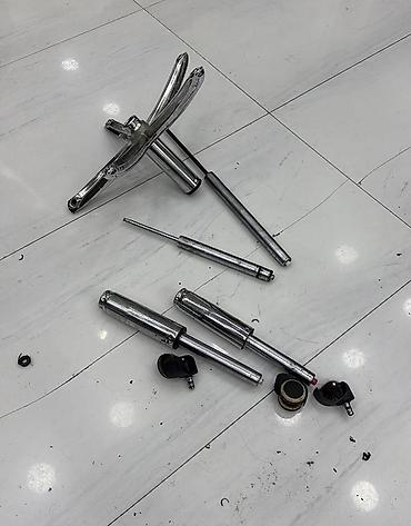 ofis kresloları ucuz: Mebellərin təmiri, bərpası — 2