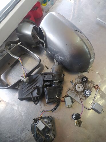 СТО, ремонт транспорта: Автоэлектрик Установка доп оборудование подбор ключей центральный — 23