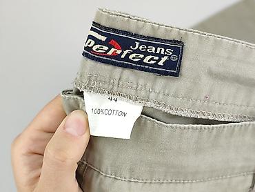 uplander: Perfect J, Spodnie cargo damskie, rozmiar 2XL — 4