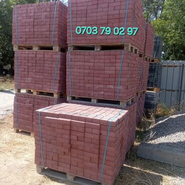 Тротуарные бордюры: Прессованная брусчатка #Прессованный бордюр #Прессованная брусчатка — 11