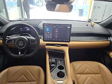 tesla p40: Zeekr 001: | 2022 г. Лифтбек — 6