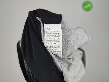 buty crane: Shein, T-shirt damski, rozmiar XS — 6