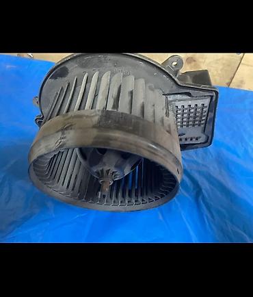 Вентиляторы: Вентилятор — 8