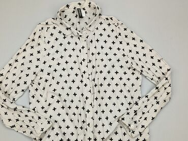 Blouses and shirts: Shirt, H&M, M (EU 38), condition - Good