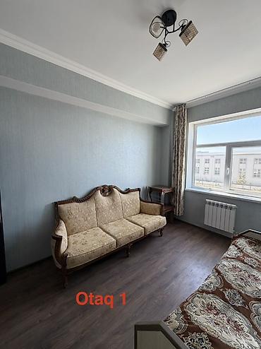 Квартиры: 2 комнаты, Новостройка, 52 м² — 8