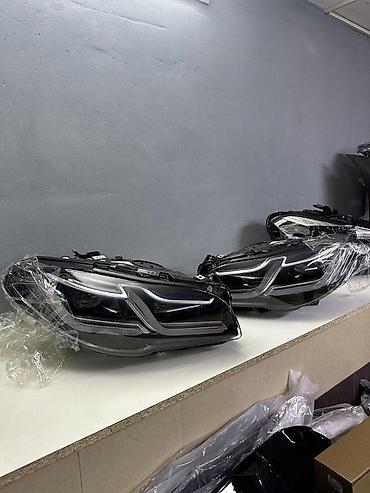 faster f10: "BMW F10" Lazer faraları Bütün kateqoriyalar • Nəqliyyat • Ehtiyat — 3